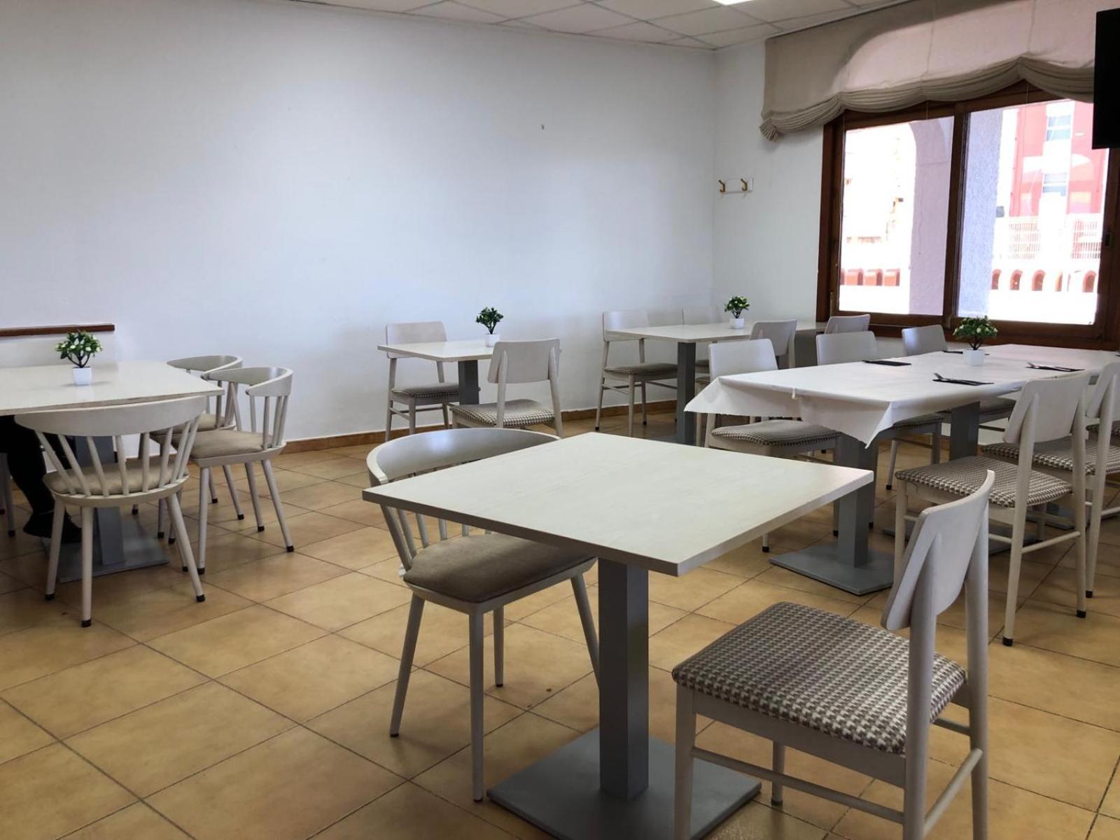Apartamento Arensol En Primera Linea De Playa Cullera Bagian luar foto